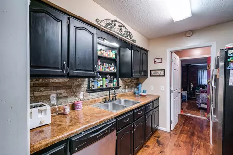 1556 Bicknell Rd, Clarkrange, TN 38553 photo 34