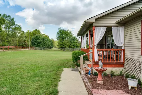 1556 Bicknell Rd, Clarkrange, TN 38553 photo 20