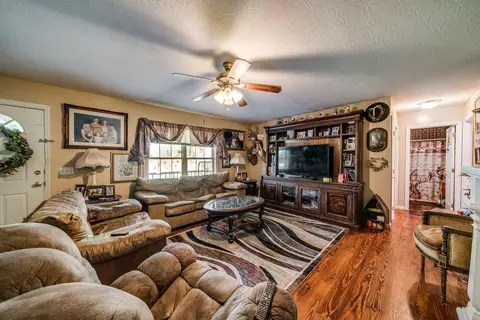 1556 Bicknell Rd, Clarkrange, TN 38553 photo 37