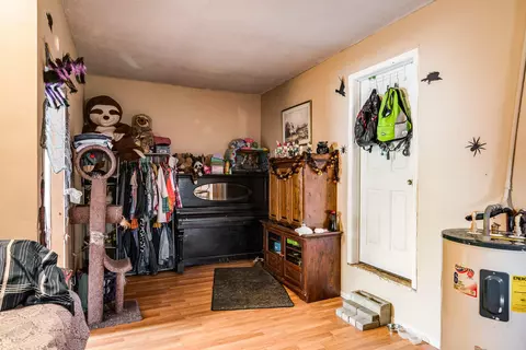 1556 Bicknell Rd, Clarkrange, TN 38553 photo 8