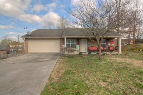 7500 Bathsheeba Ln, Corryton, TN 37721 photo 1