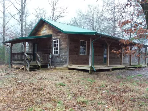 341 Circle Dr, Deer Lodge, TN 37726 photo 2