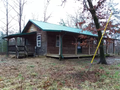 341 Circle Dr, Deer Lodge, TN 37726 photo 27