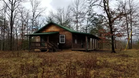 341 Circle Dr, Deer Lodge, TN 37726 photo 7