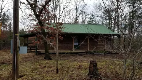 341 Circle Dr, Deer Lodge, TN 37726 photo 4