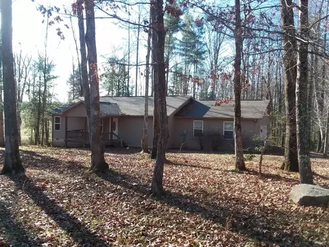 170 Taylor Road Rd, Clarkrange, TN 38553 photo 1