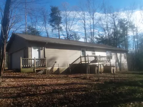 170 Taylor Road Rd, Clarkrange, TN 38553 photo 16