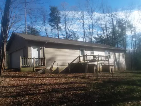 170 Taylor Road Rd, Clarkrange, TN 38553 photo 2