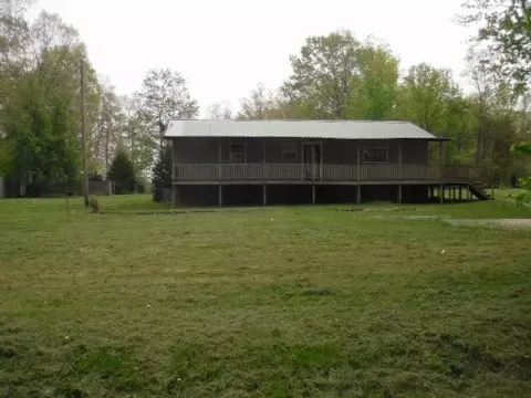 1235 Franklin Loop, Clarkrange, TN 38553 photo 1