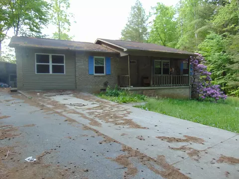 150 Upper Phillips Road Rd, Oneida, TN 37841 photo 1