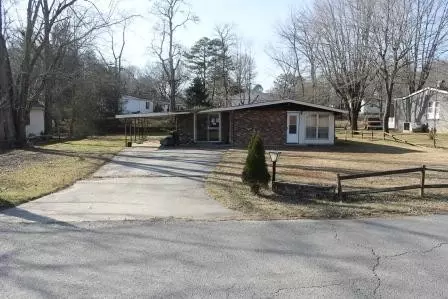 297 Shepherd Rd, Oneida, TN 37841 photo 1