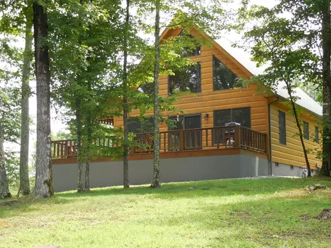 218 Eagle, Jamestown, TN 38556 photo 1