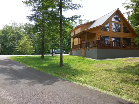218 Eagle, Jamestown, TN 38556 photo 32