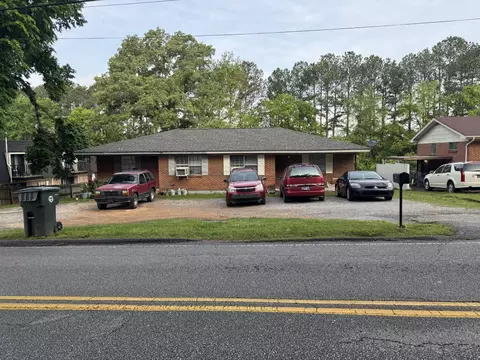 1723 N Concord Rd, Chattanooga, TN 37421