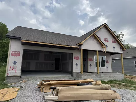 121 Reece Rd, Baxter, TN 38544 photo 2