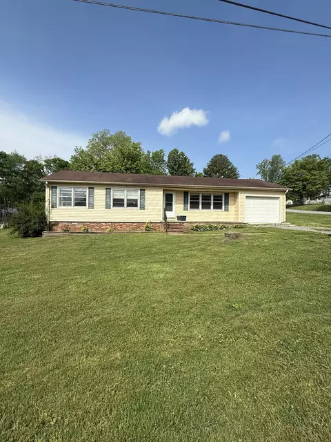127 Morgan St, Lynchburg, TN 37352