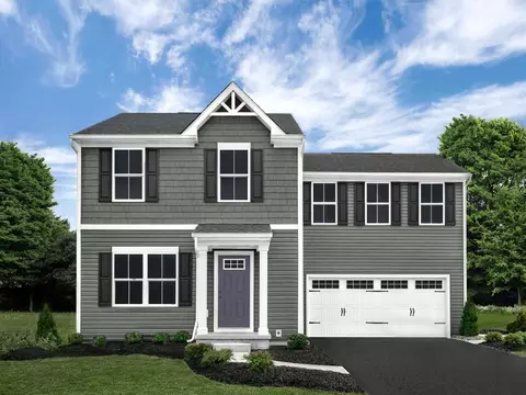 151 Faraday Pass, Nashville, TN 37207