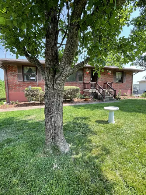 2513 Carter Ave, Nashville, TN 37206