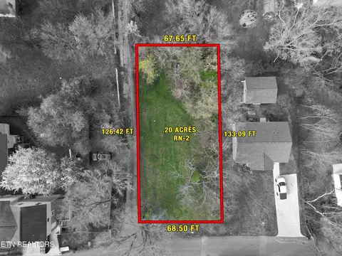 116 SW Winstead St, Knoxville, TN 37920