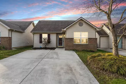 5604 Libby Way, Knoxville, TN 37924