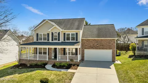 5708 Cascadia Ln, Knoxville, TN 37918