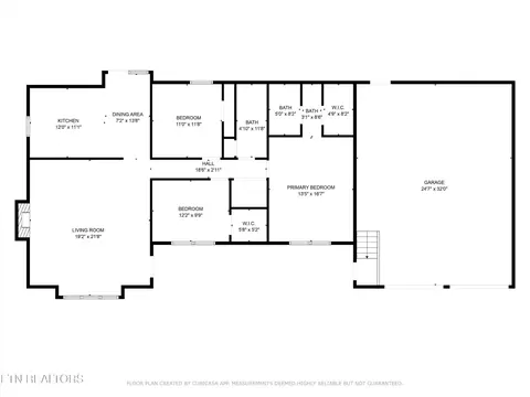 917 Eagle Bend Rd, Clinton, TN 37716 photo 21