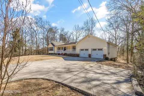 917 Eagle Bend Rd, Clinton, TN 37716 photo 17