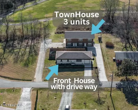 2680 High Valley Dr, Pigeon Forge, TN 37863