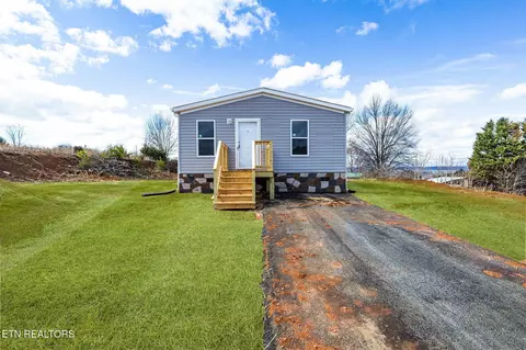 120 Forest Glen St, Mosheim, TN 37818