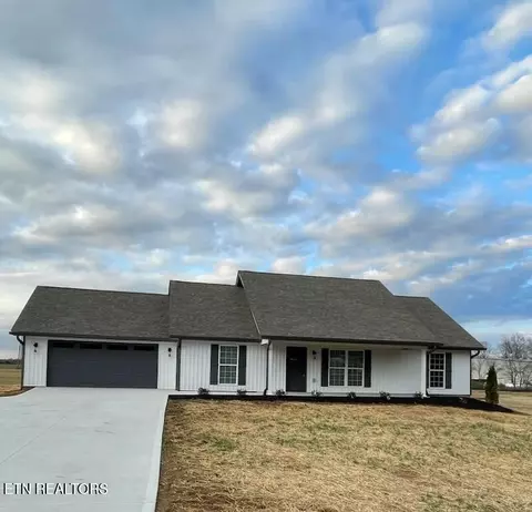 5807 Old Niles Ferry Pike, Maryville, TN 37801