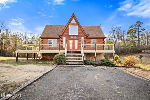 158 Pine Loop Dr, Madisonville, TN 37354