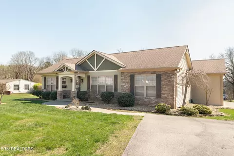4228 Drifting Dr, Knoxville, TN 37912