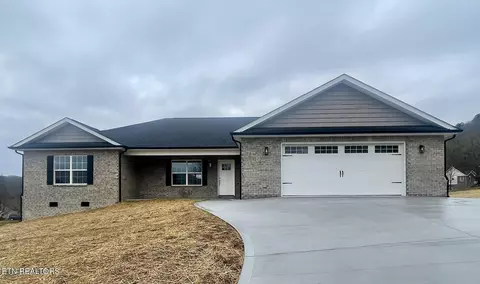 931 Bobbie Jean Ln, Seymour, TN 37865