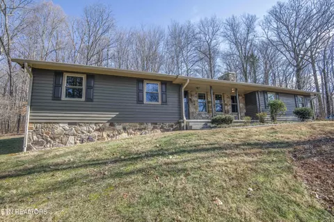 5504 Mckamey Rd, Knoxville, TN 37921