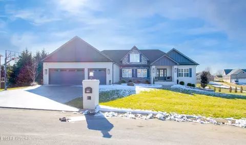 791 Westchester Ct, Maryville, TN 37803