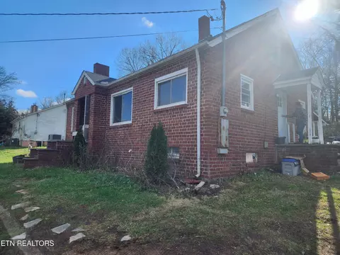 6110 Thorn Grove Pike, Knoxville, TN 37914