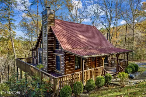 3518 Olde Tyme Way, Sevierville, TN 37862