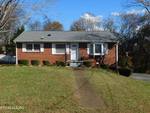 5708 Wil Loyd Dr, Knoxville, TN 37912