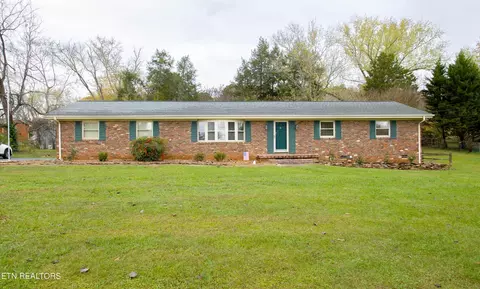 6021 Frontier Tr, Knoxville, TN 37920