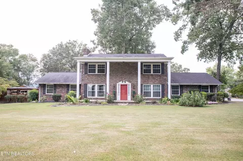 7629 Hoff Ln, Knoxville, TN 37938