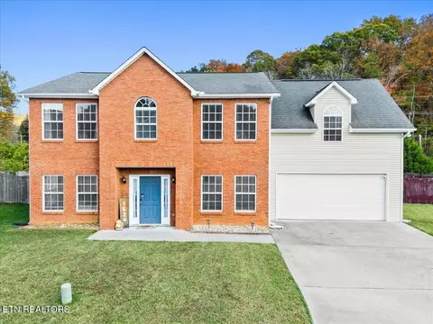 1624 Wolverine Ln, Knoxville, TN 37931