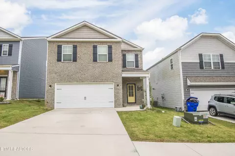 122 Harbour Pointe Ln, Oak Ridge, TN 37830