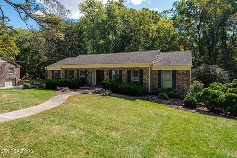 8112 Ainsworth #1, Knoxville, TN 37909