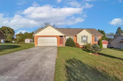 349 Pecan Cir, Corryton, TN 37721