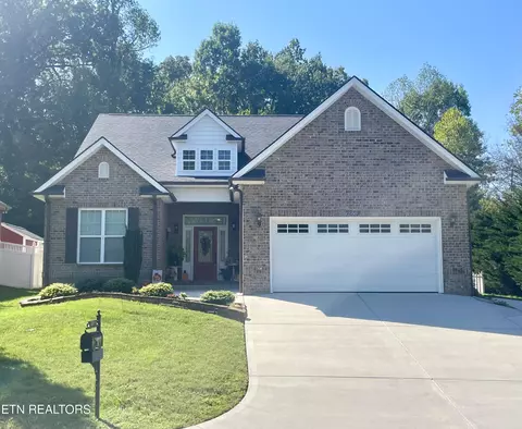 7259 Thornbrook Ln, Powell, TN 37849