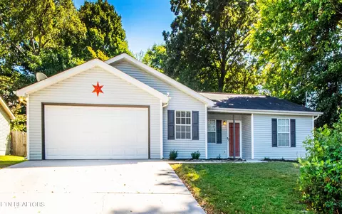 7700 Emory Chase Ln, Knoxville, TN 37918