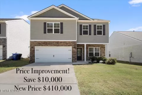 121 Ibis Loop, Oak Ridge, TN 37830