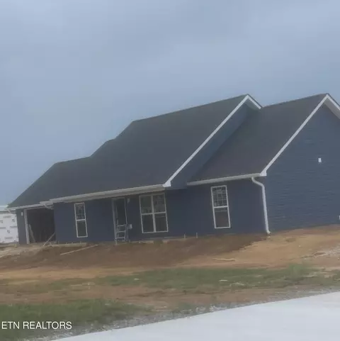 5823 Old Niles Ferry Pike, Maryville, TN 37801