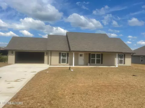 5831 Old Niles Ferry Pike, Maryville, TN 37801