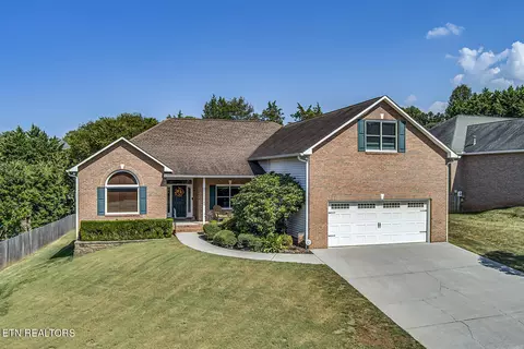 1224 Walnut Branch Ln, Knoxville, TN 37922
